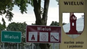 Jak to z tą nazwą Wielunia faktycznie było?