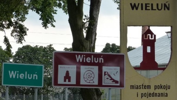 Jak to z tą nazwą Wielunia faktycznie było?