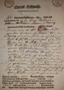 Z cyklu perełki znalezione w antykwariacie