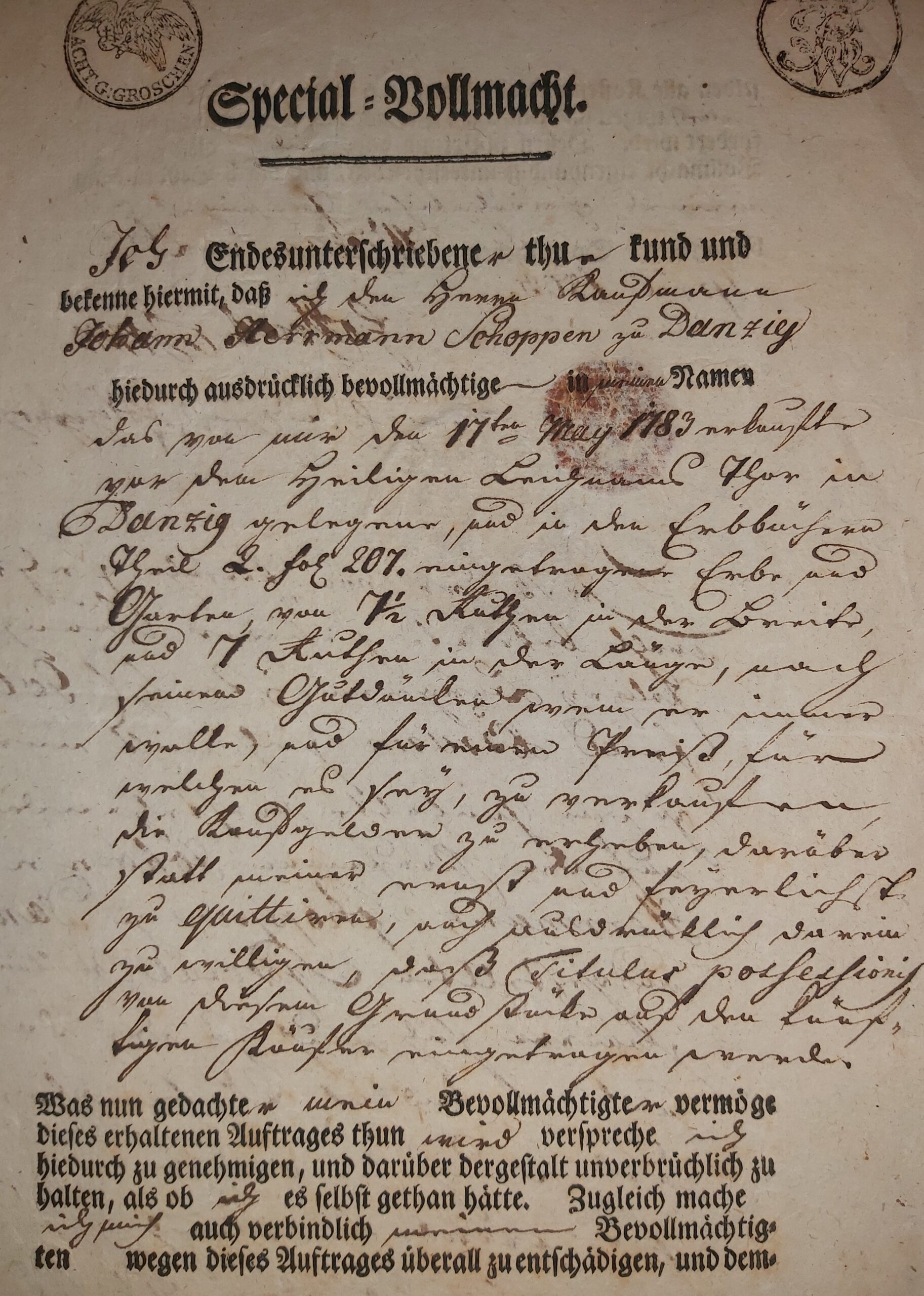 Z cyklu perełki znalezione w antykwariacie